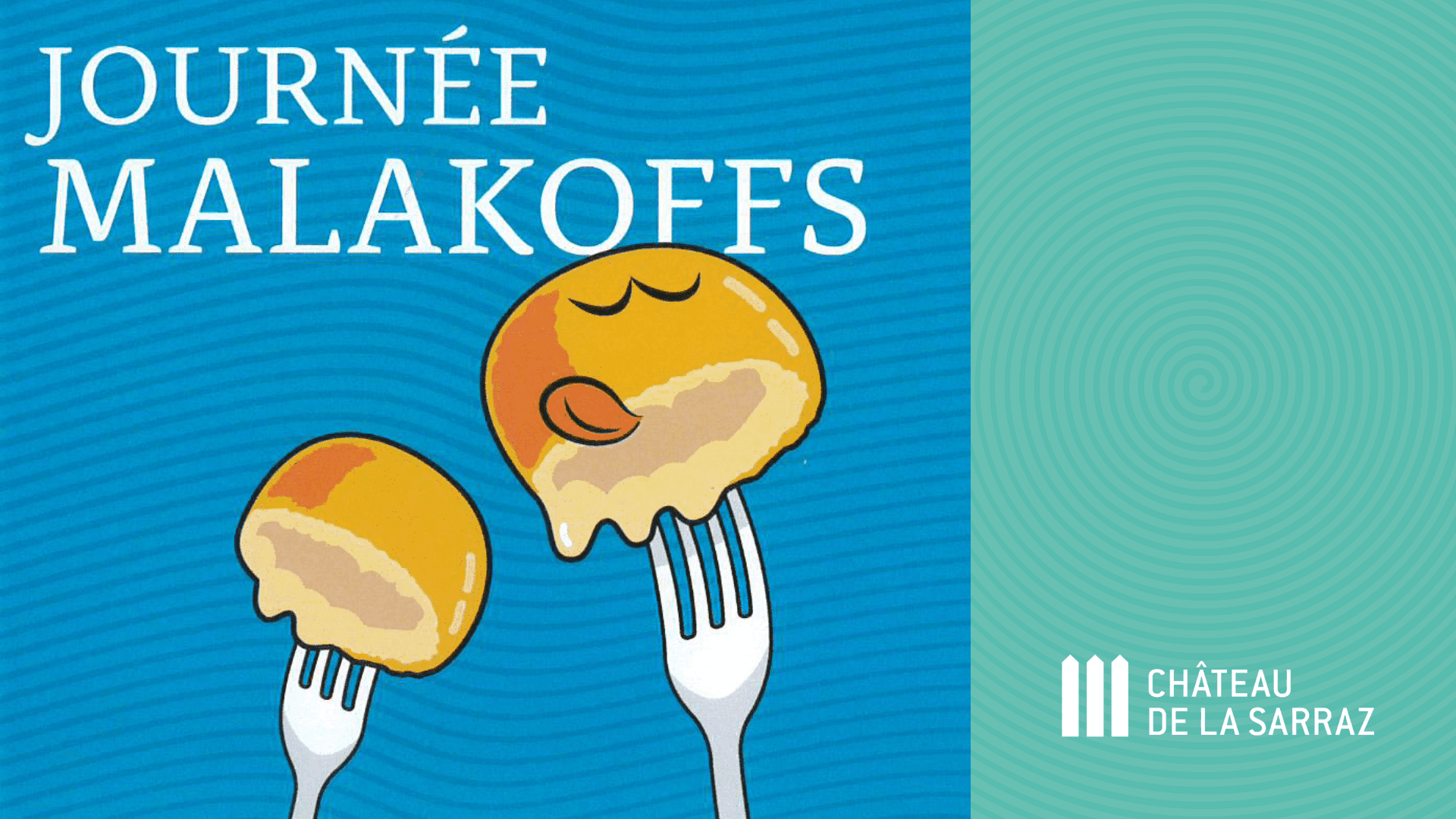 Journée Malakoffs