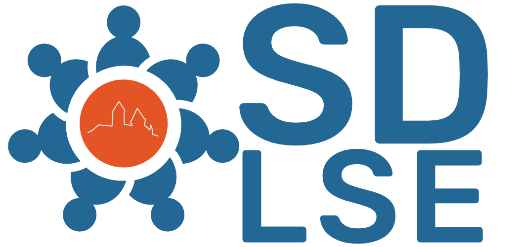 SDLSE Logo