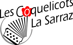 Logo de Les Coquelicots La Sarraz