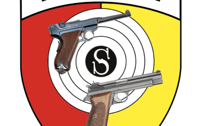 Société de tir au pistolet La Sarraz
